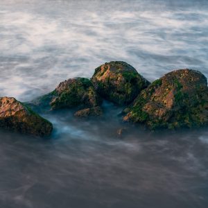 Limited Edition Print "Ghosts of Granite #1"