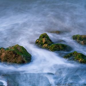 Limited Edition Print "Ghosts of Granite #10"