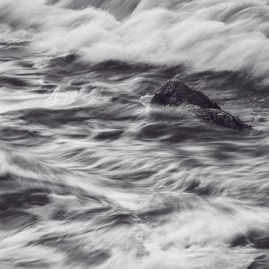 Limited Edition Print "Ghosts of Granite #13"