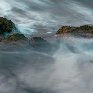 Limited Edition Print "Ghosts of Granite #14"