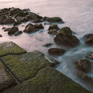 Limited Edition Print "Ghosts of Granite #4"