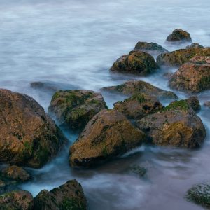 Limited Edition Print "Ghosts of Granite #5"