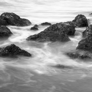 Limited Edition Print "Ghosts of Granite #6"