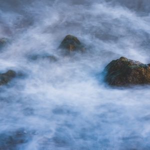 Limited Edition Print "Ghosts of Granite #9"