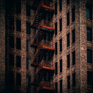 Limited Edition Print "Rusted"