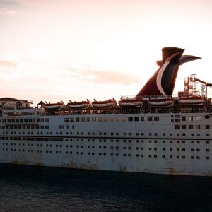 Limited Edition Print "Sunset Fantasy"