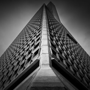 Limited Edition Print "The Futurist’s Pyramid"