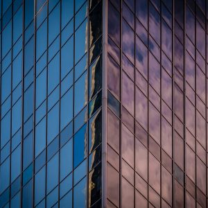 Limited Edition Print "Two Faces"