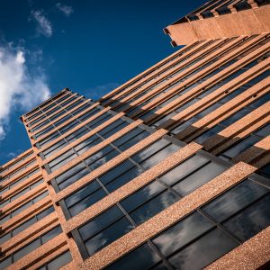 Limited Edition Print "Up in the Blue Sky"